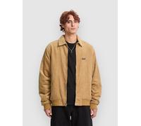 Volcom Kurtis Jacket Marron S Homme