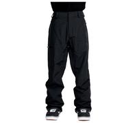Volcom - Pantalon de snowboard en GORE-TEX ePE - L Gore-Tex Pant Black pour Homme - Taille S - Noir Noir S