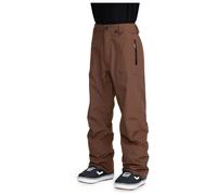 Volcom - L GORE-TEX Pant - Pantalon de ski - S - brown