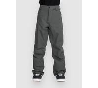 Volcom L Gore Tex Pantalon gris S