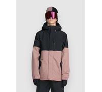 Veste De Ski / Snow Volcom L Gore-tex Mauve Homme Violet 2026 taille M
