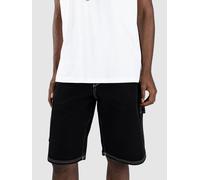 Volcom Labored Denim Utility Short noir 34