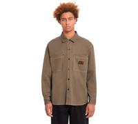 VOLCOM Levelstone Ls - Homme - - taille L- modèle 2027