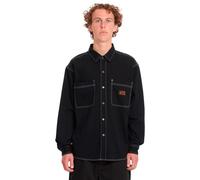 VOLCOM Levelstone Ls - Homme - - taille M- modèle 2027