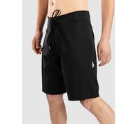 Volcom Lido Solid Mod 20 Boardshort noir 32