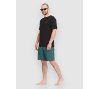 Volcom Lido Solid Mod 20 Boardshort vert 30