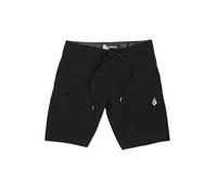 Volcom Lido Solid Mod 20 Boardshort noir 38