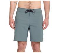 Volcom - Lido Solid Modern 18 - Boardshort - 46/48 - tradewinds