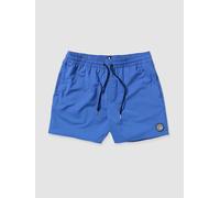 Volcom Lido Solid Trunk 16 Boardshort bleu XS