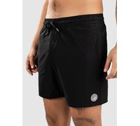 Volcom Lido Solid Trunk 16 Boardshort noir M