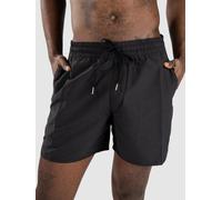 Volcom Lido Solid Trunk 16 Boardshort noir XS