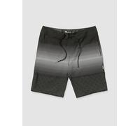 Volcom Lido Stripe Mod 20 Boardshort noir 28