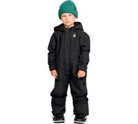 VOLCOM Little Flurry One Piece - Enfant - Noir - taille 6 ans- modèle 2026