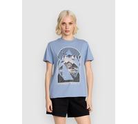 Volcom Lock It Up T-Shirt bleu XS
