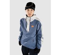 Volcom Longo 20K Anorak bleu XS
