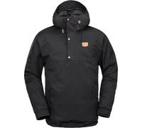 VOLCOM Longo 20k Pullover - Homme - Noir - taille XL- modèle 2025