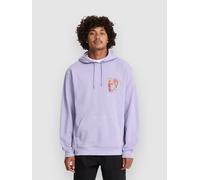Sweat A Capuche Volcom Longo Cats Po Purple Ash Homme Violet 2026 taille S