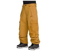 Volcom - Longo Gore Tex Bear Brown - XL - Pantalon Ski