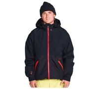 Volcom - Longo Gore Tex Black - L - Blouson Ski
