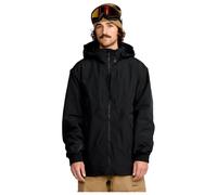 Volcom - Longo Gore Tex Jacket Black - XL - Blouson Ski