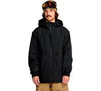 VOLCOM Longo Gore-tex Jacket - Homme - Noir - taille XS- modèle 2026