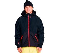 Veste De Ski / Snow Volcom Longo Gore Tex Black Homme Noir 2027 taille XL