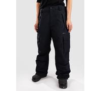 Volcom Longo Gore Tex Pantalon noir M