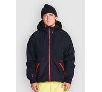 Volcom Longo Gore-Tex Veste noir XS