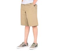 Volcom Loose Camion 61cm Short - Kaki