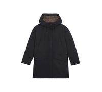 Volcom Manteau fonctionnel noir, Taille M
