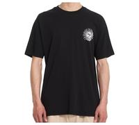 Volcom - Mazatlan S/S Tee - T-shirt - M - black