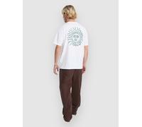 Volcom Mazatlan T-Shirt blanc XS