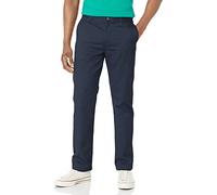 Volcom Men's V Monty Chino Pant, Dark Navy, 33
