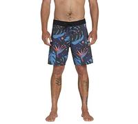 Volcom Mentawais Stoney Short pour Homme 45,7 cm