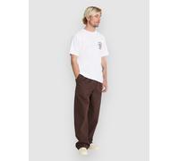 Volcom Miste Stone BSC T-Shirt blanc M