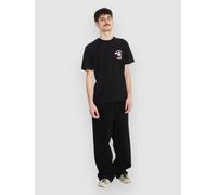 Volcom Miste Stone BSC T-Shirt noir M