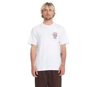 Volcom Miste Stone Short Sleeve T-Shirt L