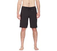 Volcom Short de Bain Mod Tech 50,8 cm Combinaison modèle Court, Noir, 42 Homme