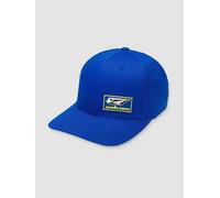 Volcom Modstone Flexfit Casquette bleu SM