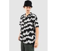 Volcom Multifarious Chemise bleu M