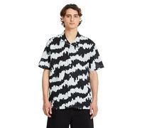 Chemise Volcom Multifarious Carolina Blue Homme Bleu 2025 taille S