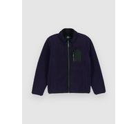 Volcom Muzzer Fuzzar Kids Sweat à capuche zippé M