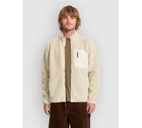 Volcom Muzzer Fuzzar Veste polaire S