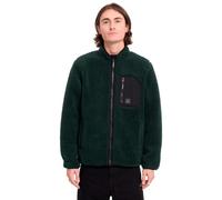 VOLCOM Muzzer Fuzzar Zip - Homme - - taille XL- modèle 2027