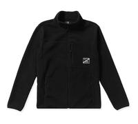 VOLCOM Nelson Sherpa Full Zip - Homme - Noir - taille XL- modèle 2026