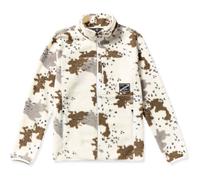 VOLCOM Nelson Sherpa Full Zip - Homme - - taille XL- modèle 2026