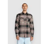Volcom Netastone Flannel Chemise noir L