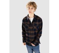 Volcom Netastone Flannel Chemise noir XS