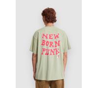 Volcom New Born T-Shirt vert S