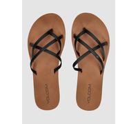 Volcom New School II Sandales noir 11.0